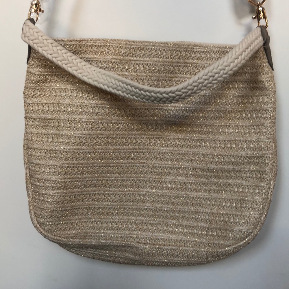 Stella Dot Hobo NEW
